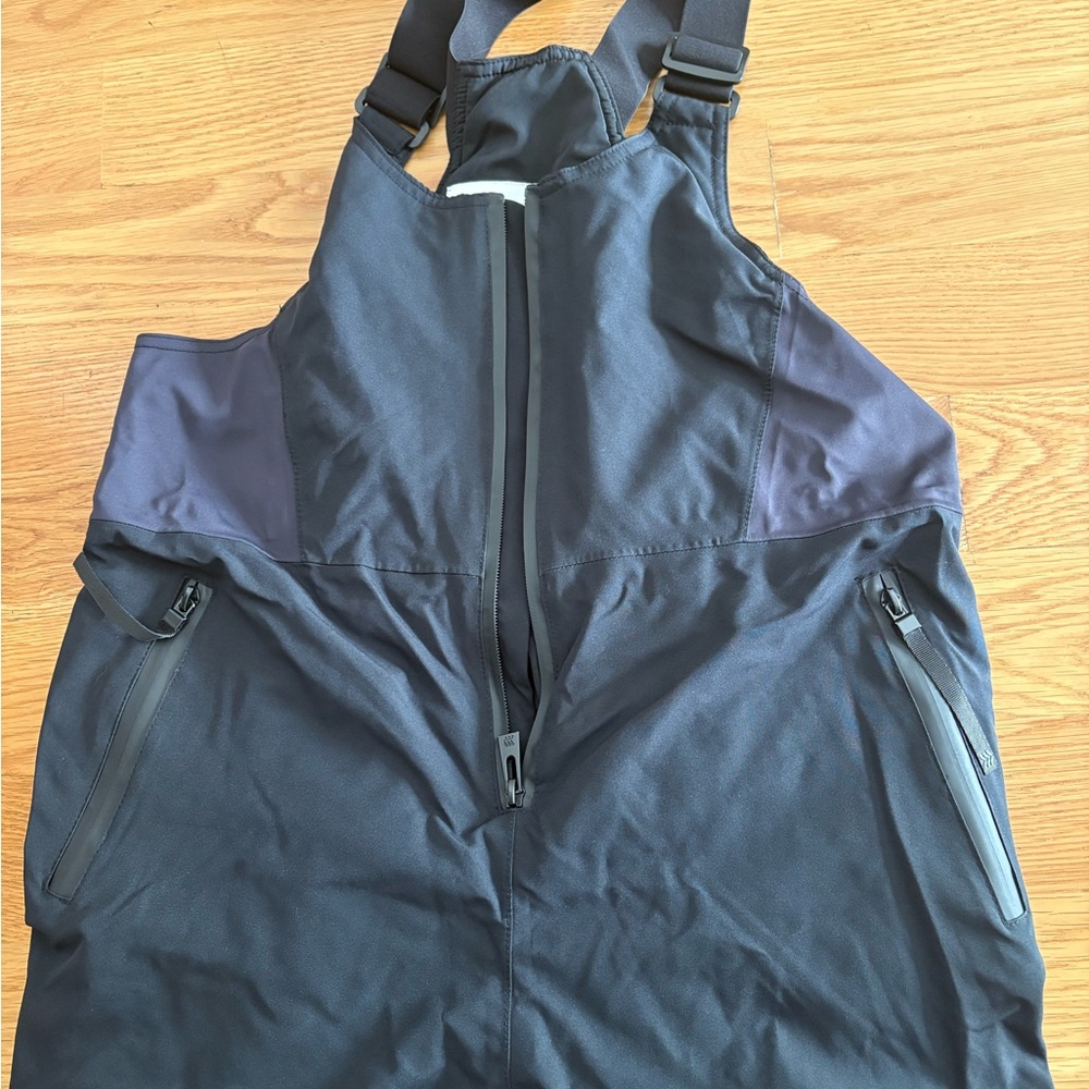 Target Black Women's Jumpsuit